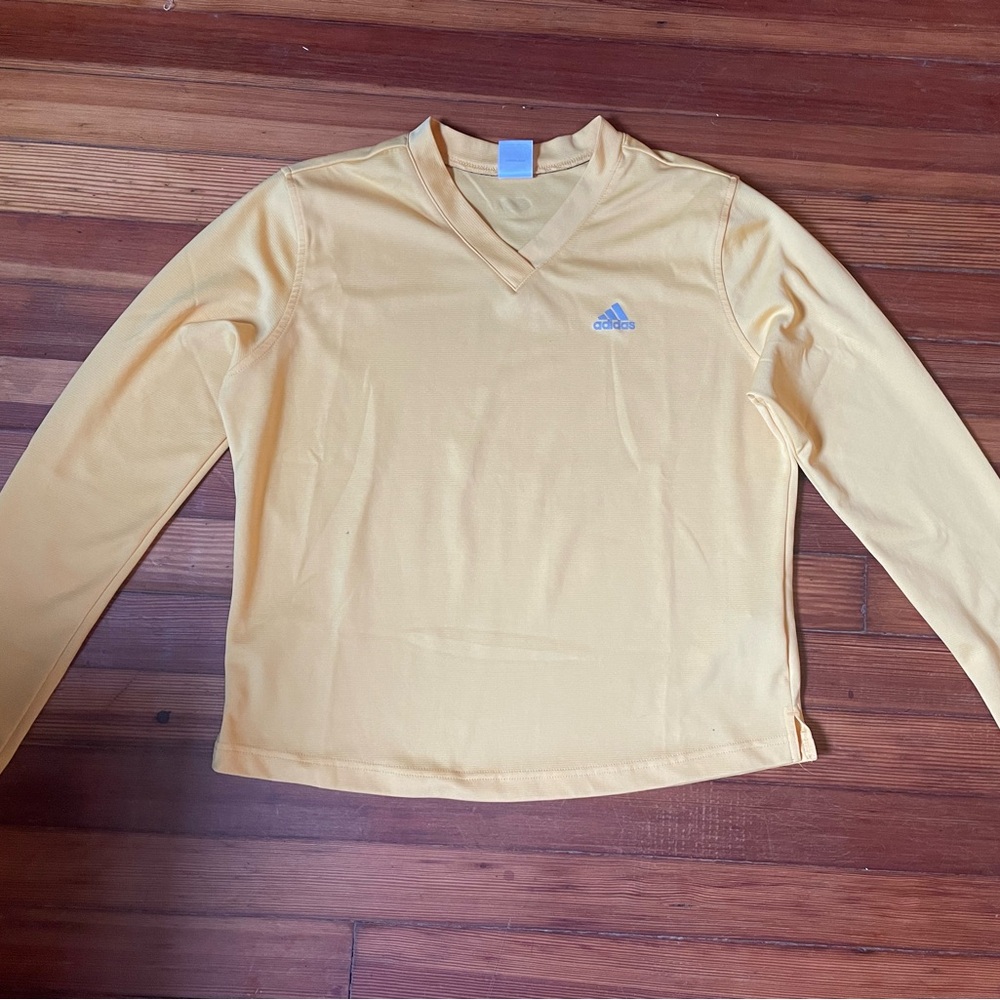 Vintage Adidas